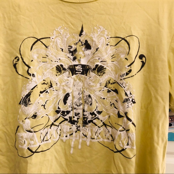 Tee - Picture 2 of 3